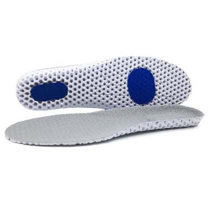 Comfort Arch Support Shoe Insoles - VibreMode