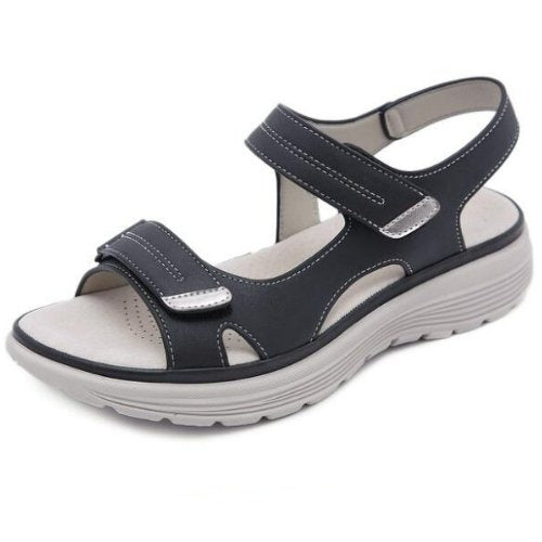 Comfortable Arch Support Beach Sandals - VibreMode