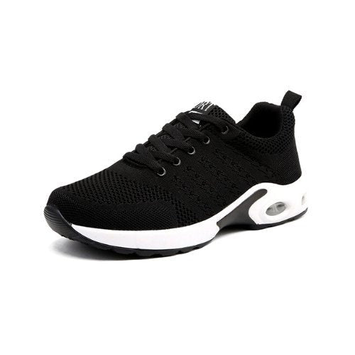 Comfortable Supportive Running Shoes - VibreMode