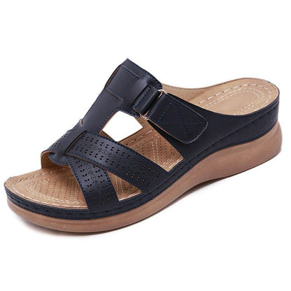 Comfortable Arch Support Sandals - VibreMode