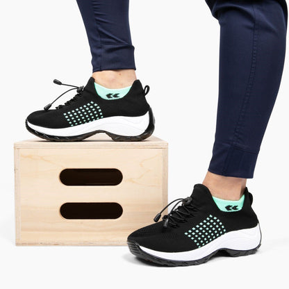 Ortho Shoes Stretch Cushion