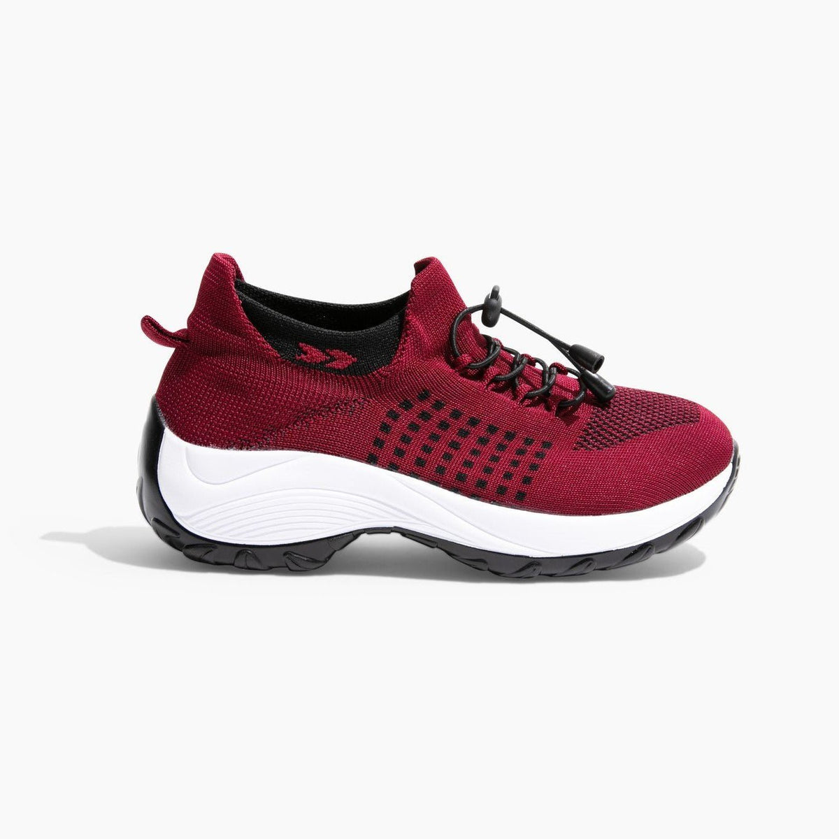 Ortho Shoes Stretch Cushion
