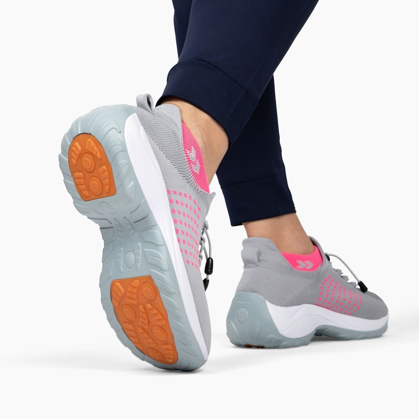 Ortho Shoes Stretch Cushion