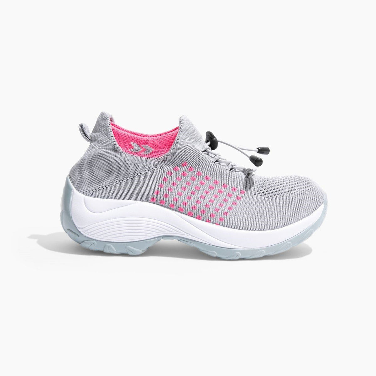 Ortho Shoes Stretch Cushion