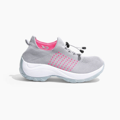 Ortho Shoes Stretch Cushion