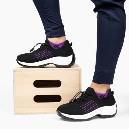 Ortho Shoes Stretch Cushion