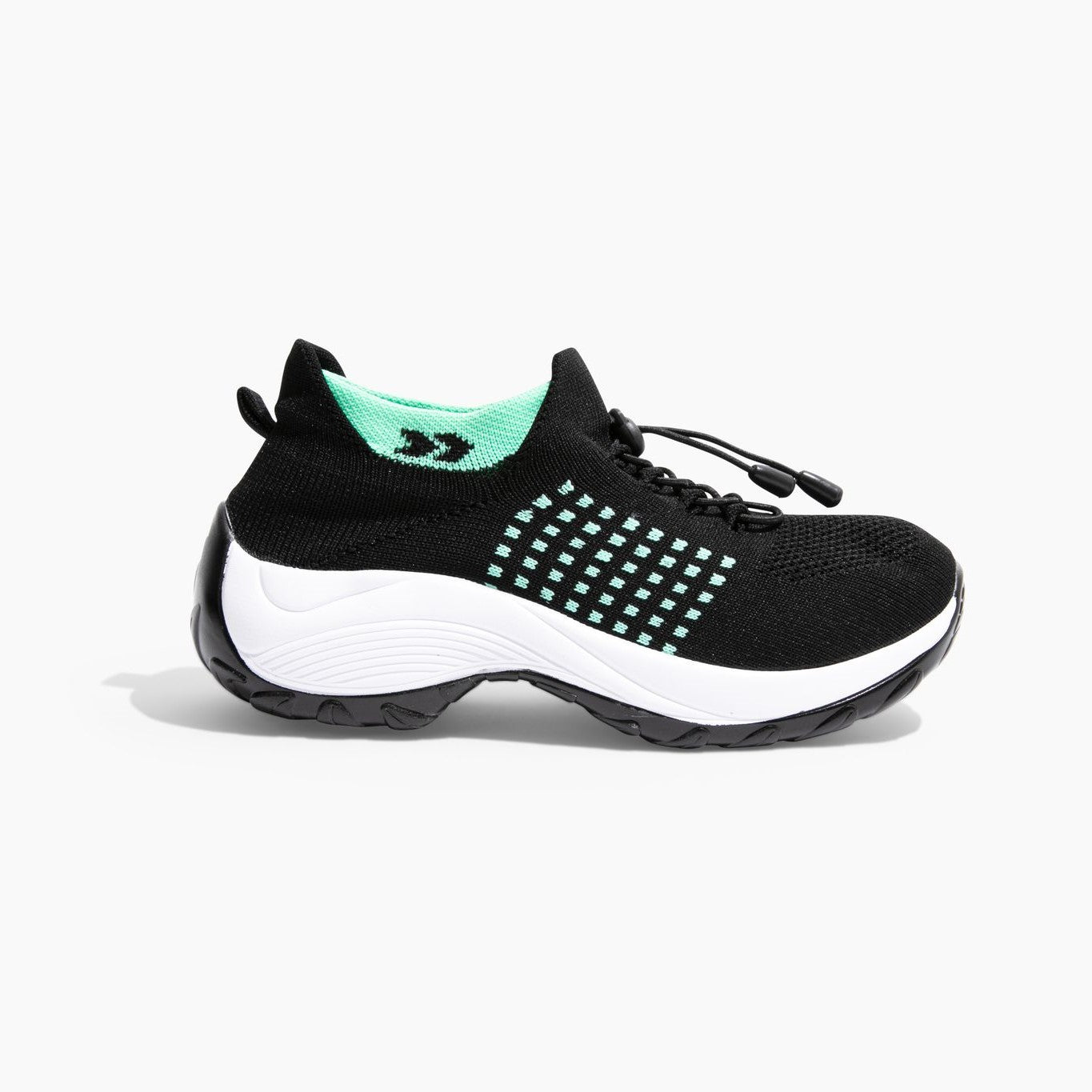 Ortho Shoes Stretch Cushion