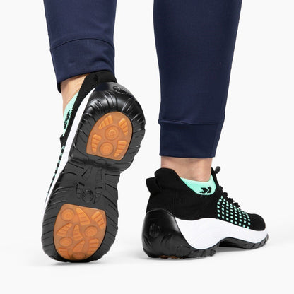 Ortho Shoes Stretch Cushion