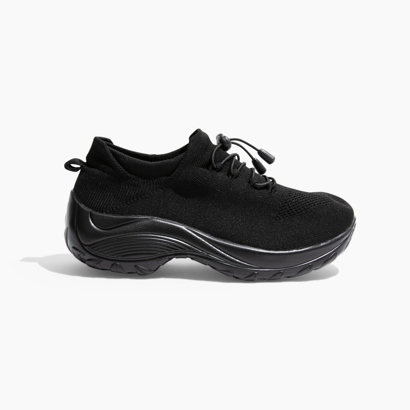 Ortho Shoes Stretch Cushion