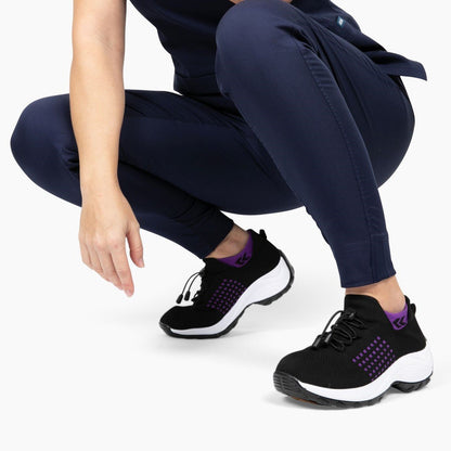 Ortho Shoes Stretch Cushion