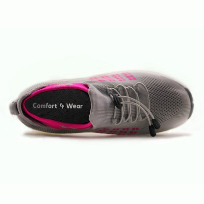 Ortho Shoes Stretch Cushion - Foot Pain Relief