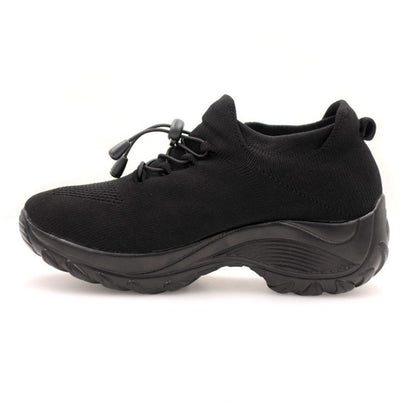 Ortho Stretch Cushion Shoes - Healthcare Worker Edition