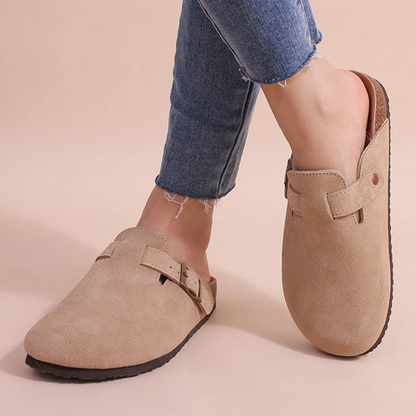 Women's Orthopedic Comfort Slippers