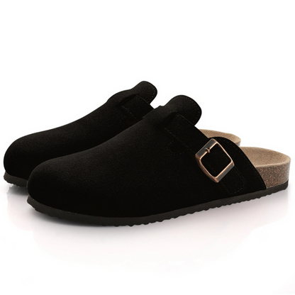 Women's Orthopedic Slippers Comfortable