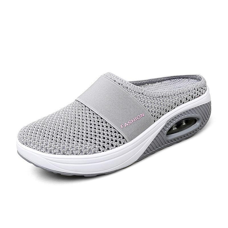 Women's Orthopedic Slip-On Shoes Comfortable
