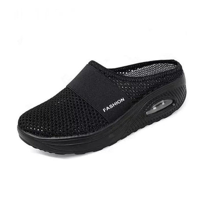 Women's Orthopedic Slip-On Shoes Comfortable