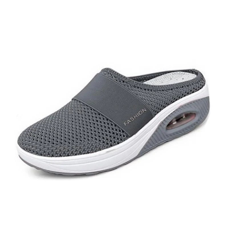 Women's Orthopedic Slip-On Shoes Comfortable