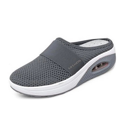 Women's Orthopedic Slip-On Shoes Comfortable