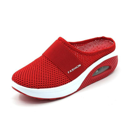Women's Orthopedic Slip-On Shoes Comfortable