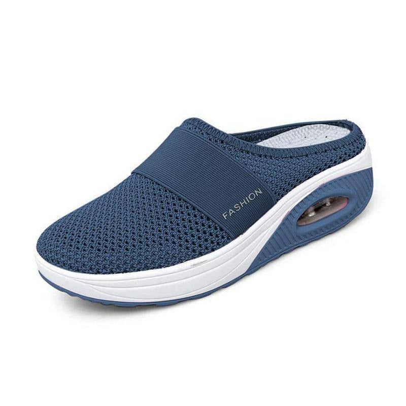 Women's Orthopedic Slip-On Shoes Comfortable