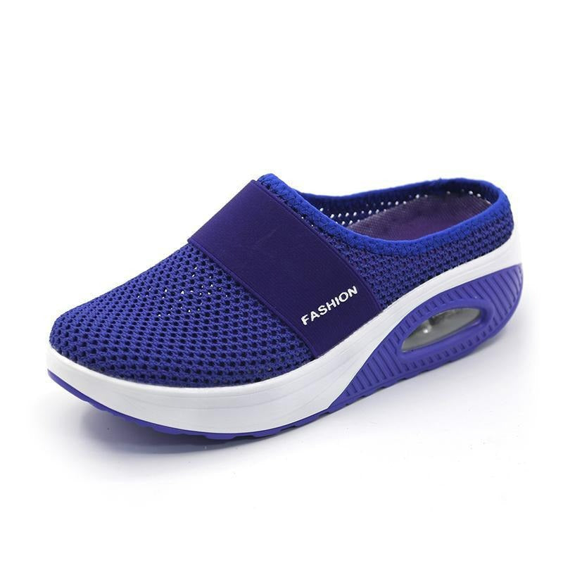 Women's Orthopedic Slip-On Shoes Comfortable