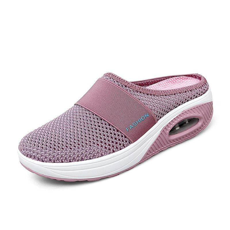 Women's Orthopedic Slip-On Shoes Comfortable