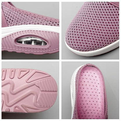 Women's Orthopedic Slip-On Shoes Comfortable