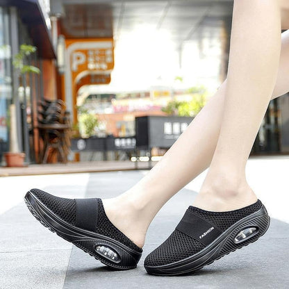 Women's Orthopedic Slip-On Shoes Comfortable