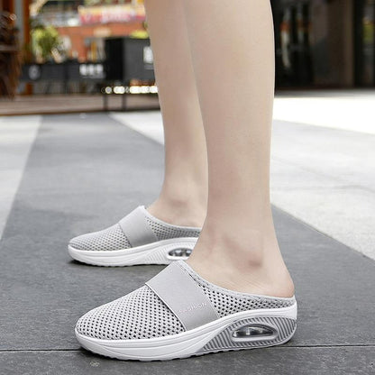 Women's Orthopedic Slip-On Shoes Comfortable