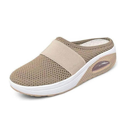 Women's Orthopedic Slip-On Shoes Comfortable