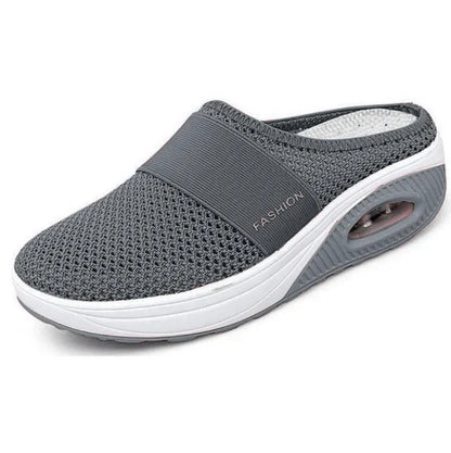 Comfortable Air Cushion Slip On Shoes