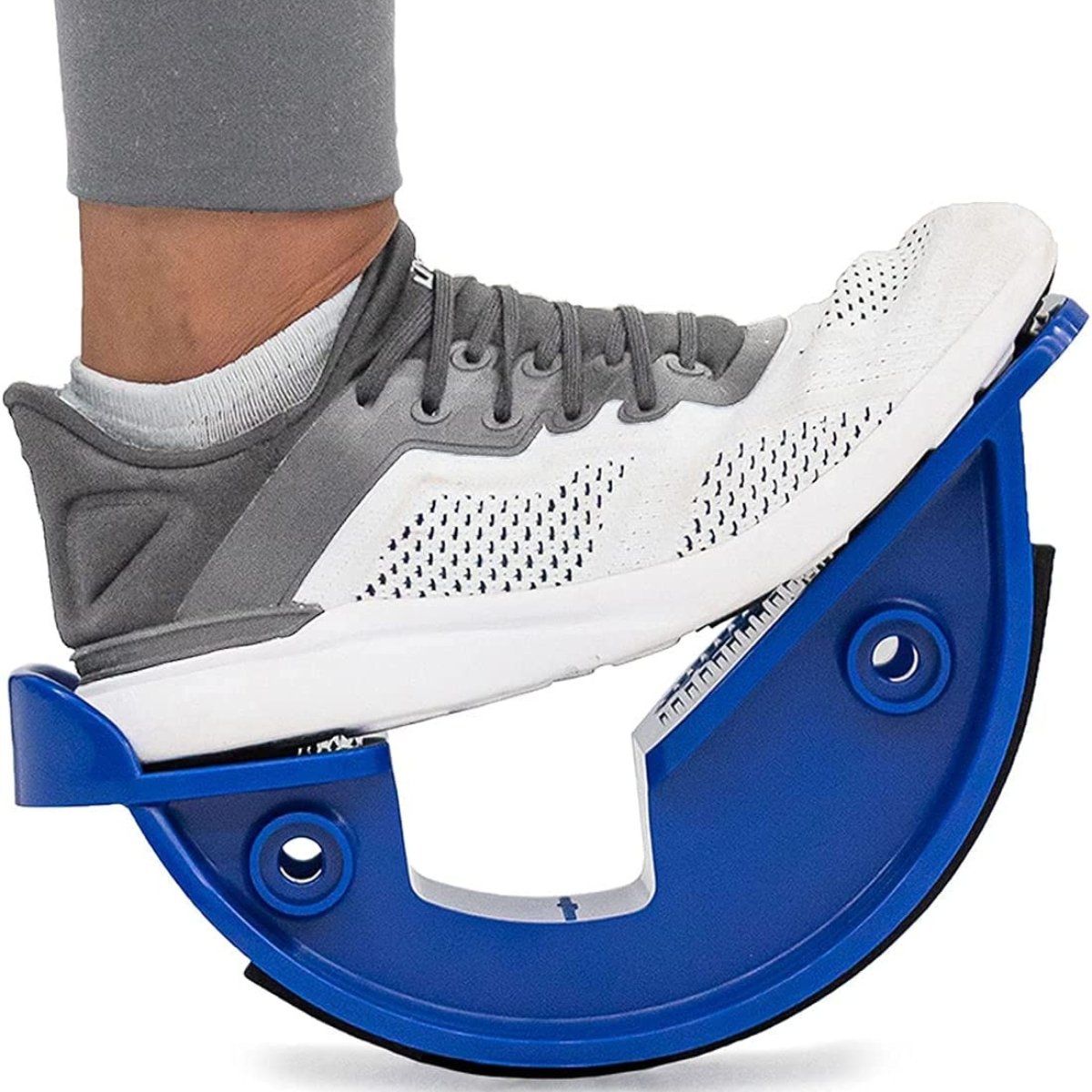 Discounted Back Support System - VibreMode