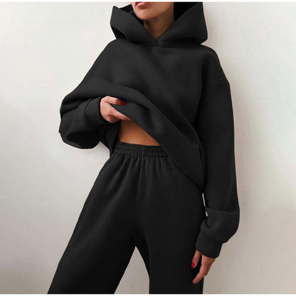 Comfortable Ladies Casual 2 Piece Outfit