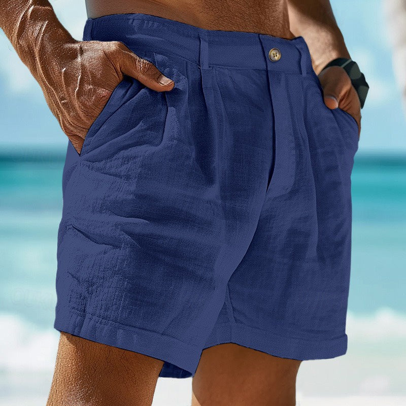 Men's Comfortable Summer Shorts