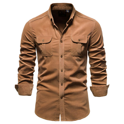 Men's Casual Shirt