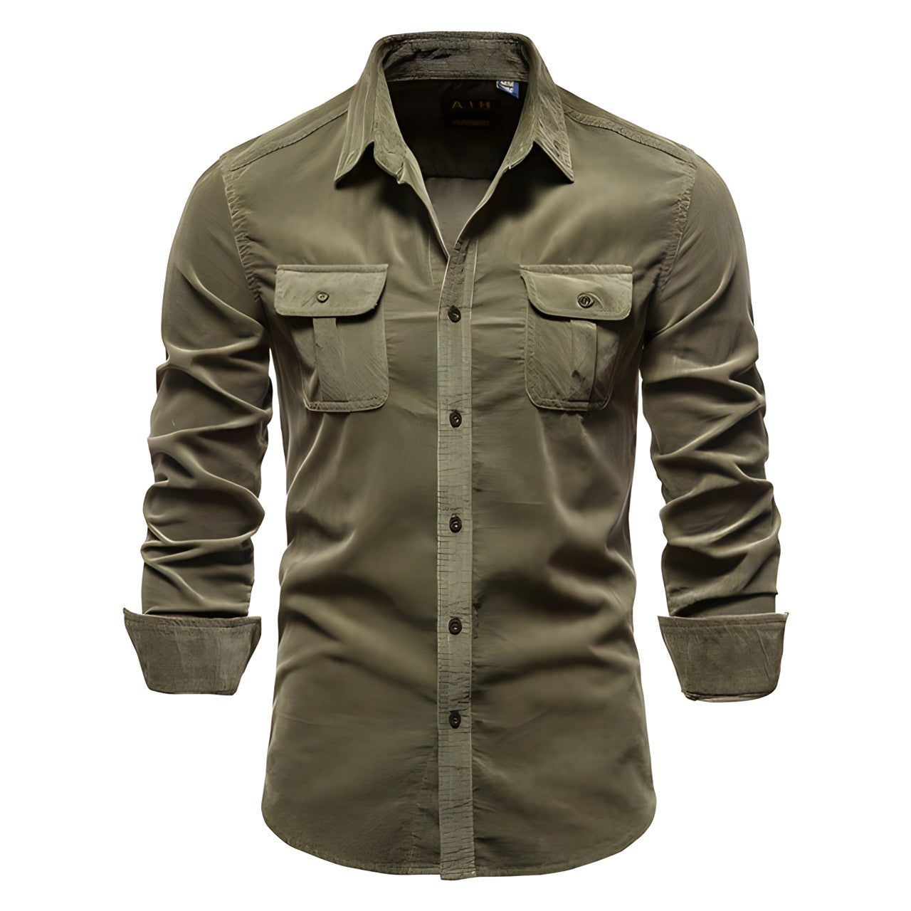 Men's Casual Shirt
