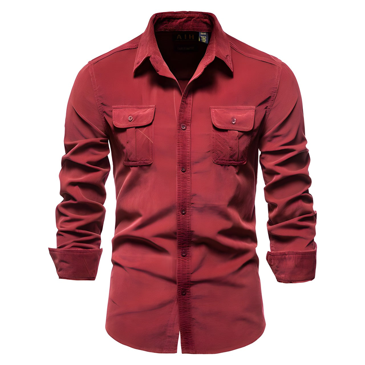 Men's Casual Shirt