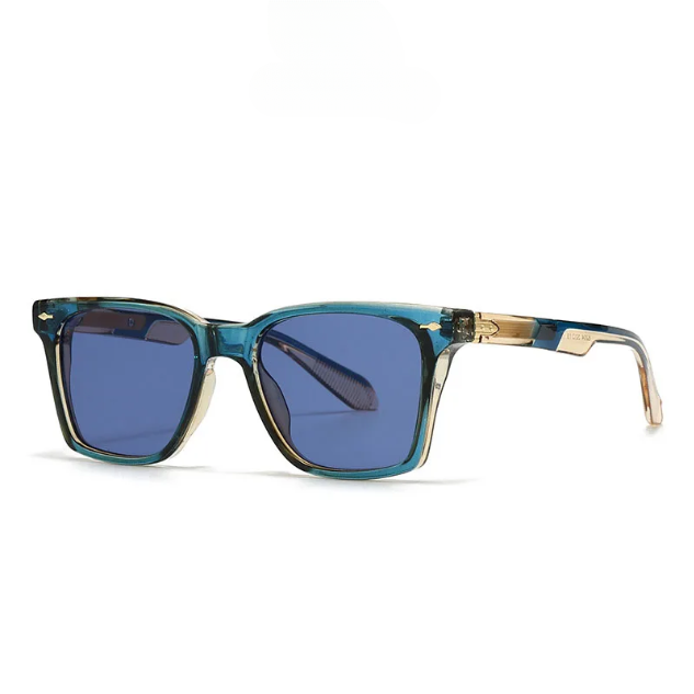 Monarch Men's Sunglasses - VibreMode