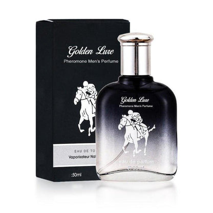 Mens Cologne - VibreMode