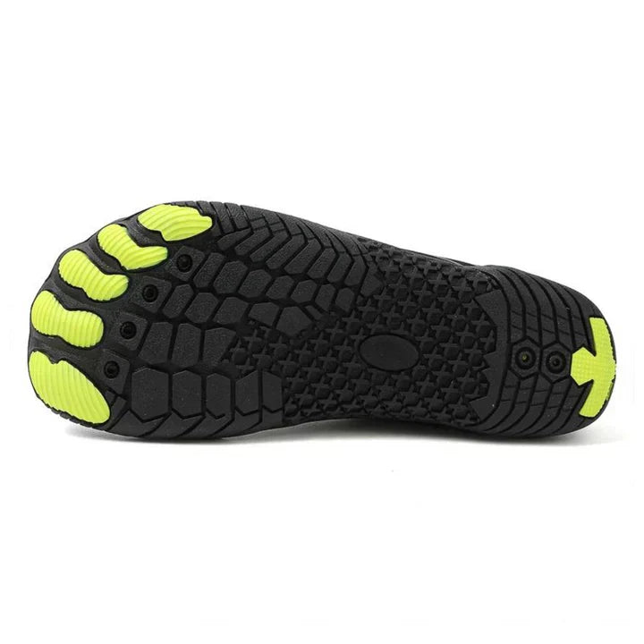 Comfortable Orthopedic Sneakers for Men and Women Breathable Shoes