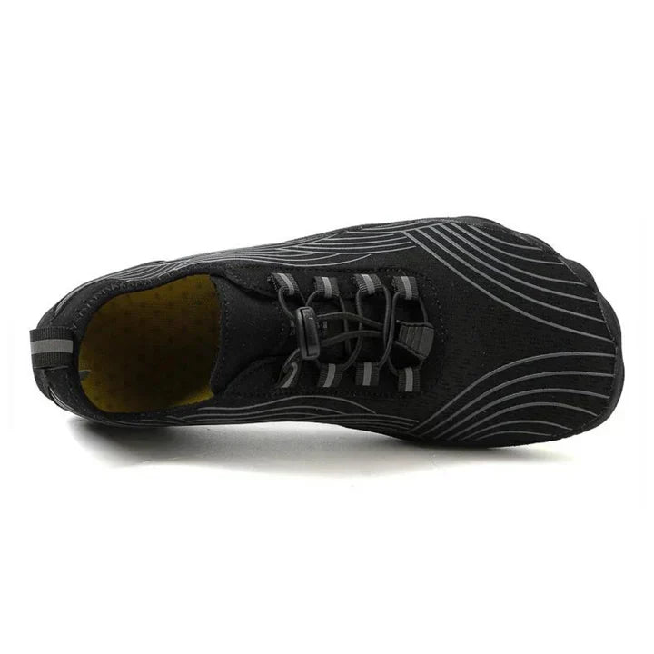 Comfortable Orthopedic Sneakers for Men and Women Breathable Shoes