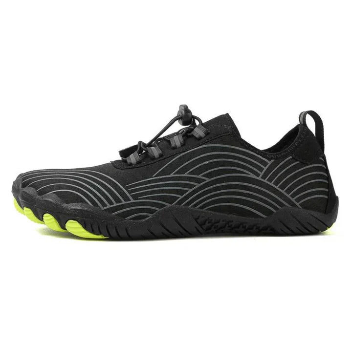 Comfortable Orthopedic Sneakers for Men and Women Breathable Shoes