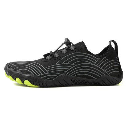 Comfortable Orthopedic Sneakers for Men and Women Breathable Shoes