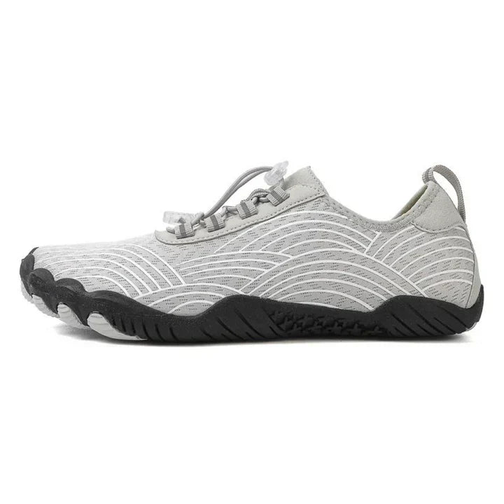 Comfortable Orthopedic Sneakers for Men and Women Breathable Shoes