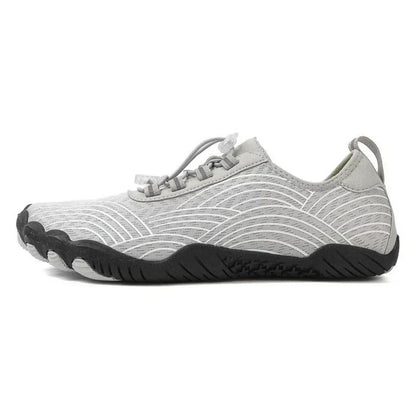 Comfortable Orthopedic Sneakers for Men and Women Breathable Shoes
