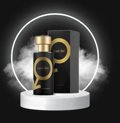 Men's Pheromone Aftershave Cologne