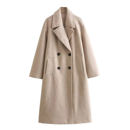 Stylish Women's Winter Coat