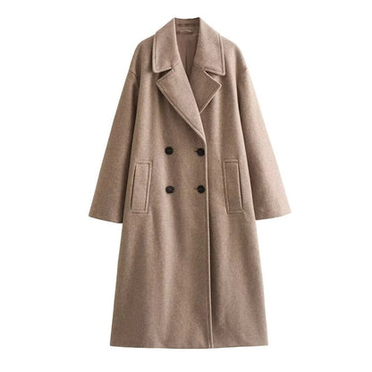 Stylish Women's Winter Coat