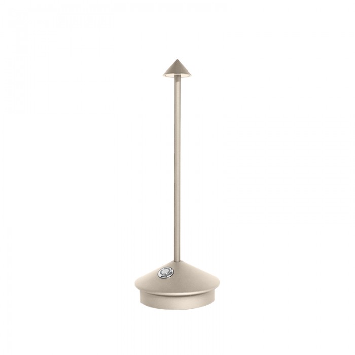 Luma Slim Wireless LED Table Lamp