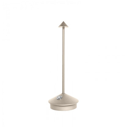 Luma Slim Wireless LED Table Lamp